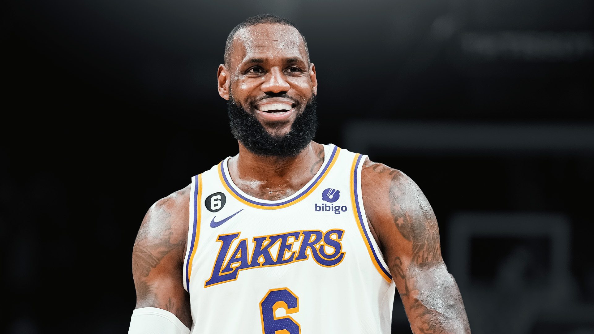 LeBron Opens Up on How Much Longer He Sees Himself Playing