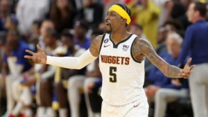 Kentavious Caldwell-Pope