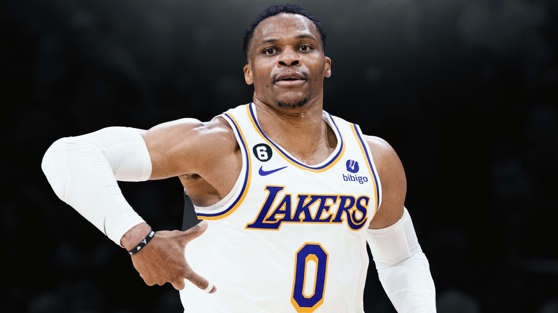 Lakers Insider Believes Russell Westbrook Trade Off The Table