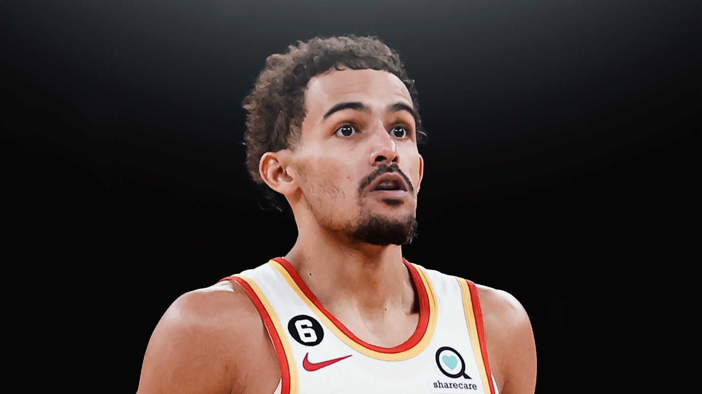 Trae Young Becomes The Next Athlete To Invest In The 'Fastest-Growing Sport  In America' - AfroTech