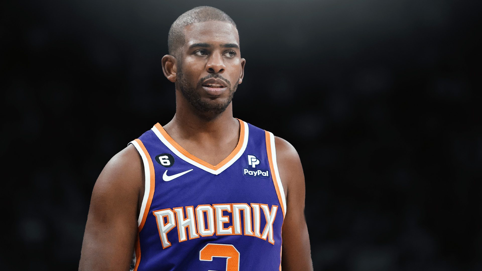 Suns Could Move On From Chris Paul, Per NBA Executives