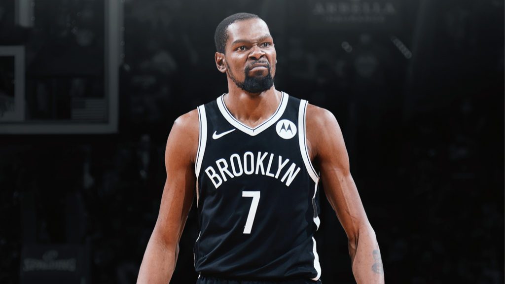 Kd Explains How Nets Turned Their Season Around