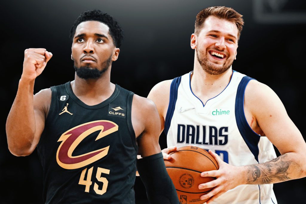 NBA Players Reveal Why Scoring Has Gone Through The Roof This Season nba-players-reveal-why-scoring-has-gone-through-the-roof-this-season