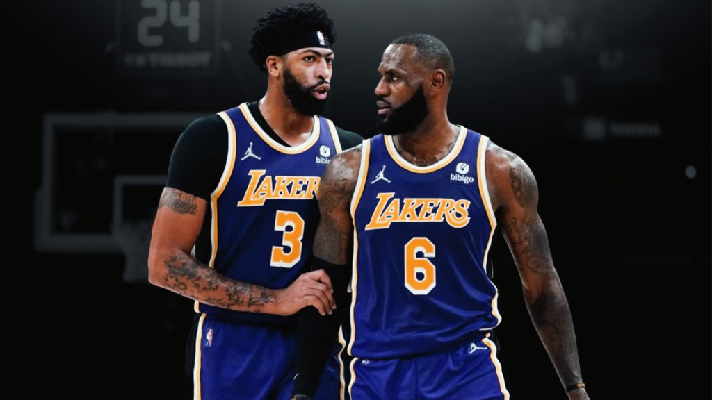 Lakers Front Office Allegedly Told Not To Trade Team’s Picks