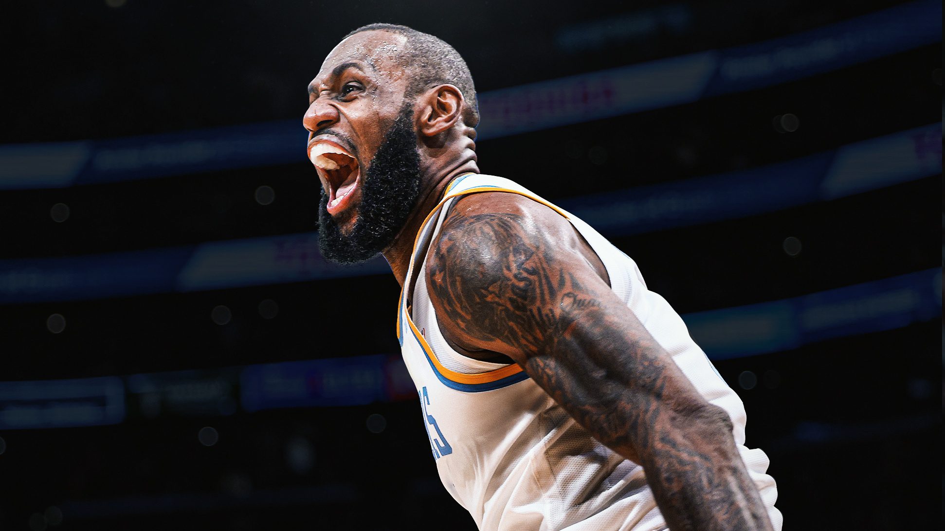 Every Scenario for When Exactly LeBron Will Become No.1 in All-Time Scoring