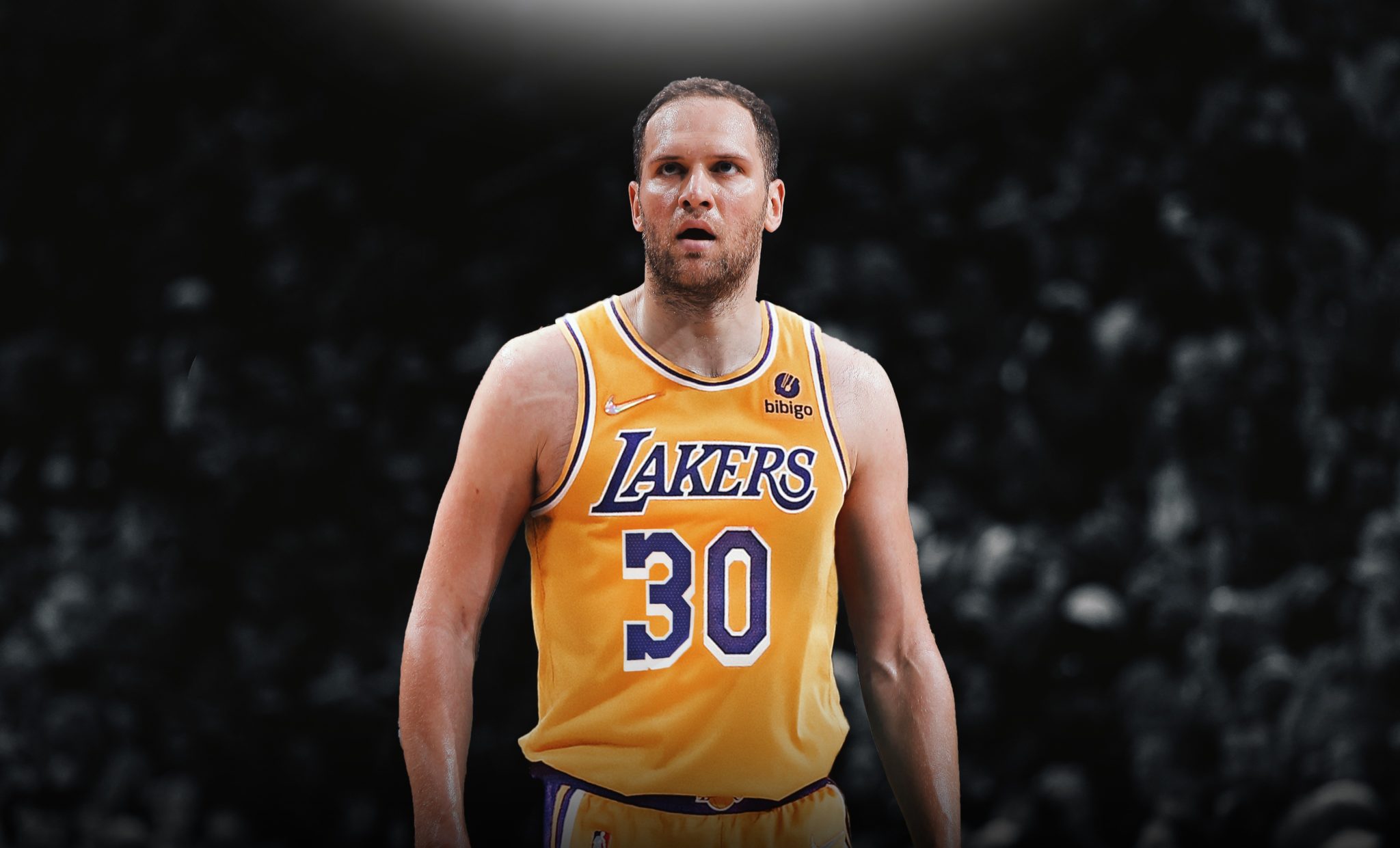 Bojan Bogdanovic - NBA News, Rumors, & Updates