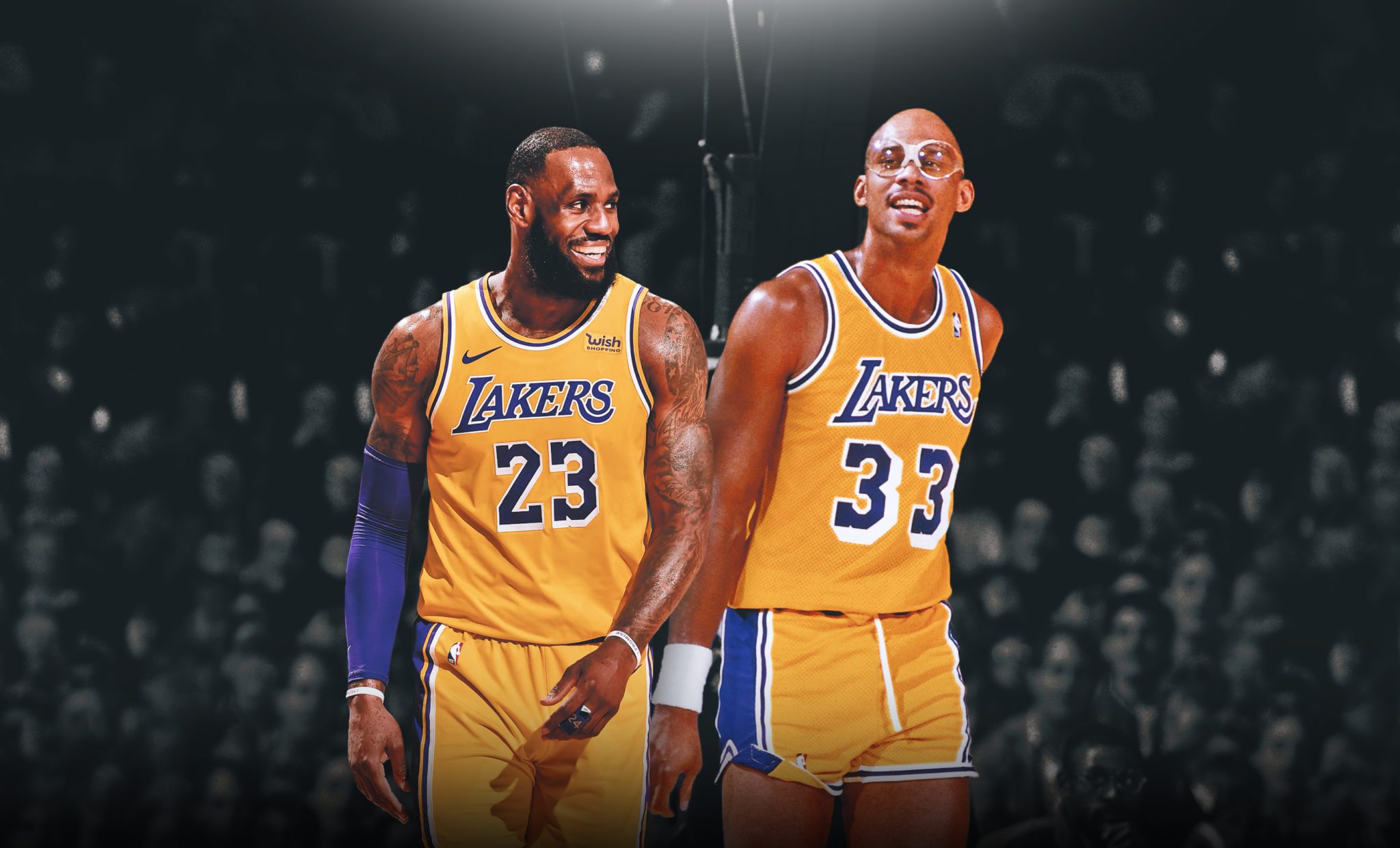 LeBron James se sincera sobre la búsqueda del récord de Kareem Abdul-Jabbar 1 LeBron James se sincera sobre la búsqueda del récord de Kareem Abdul-Jabbar