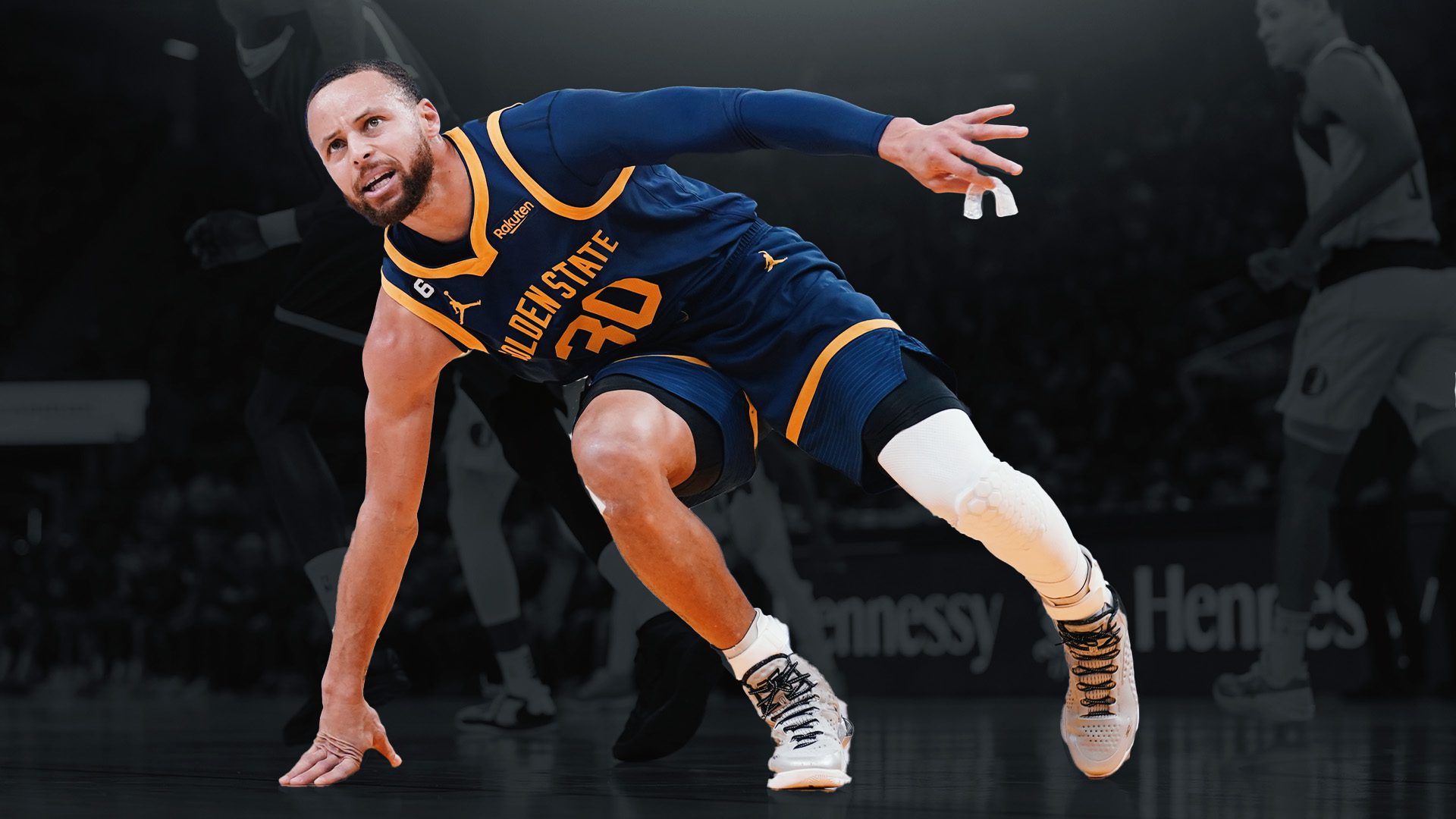 Steph Curry injury: Warriors star likely out after All-Star break