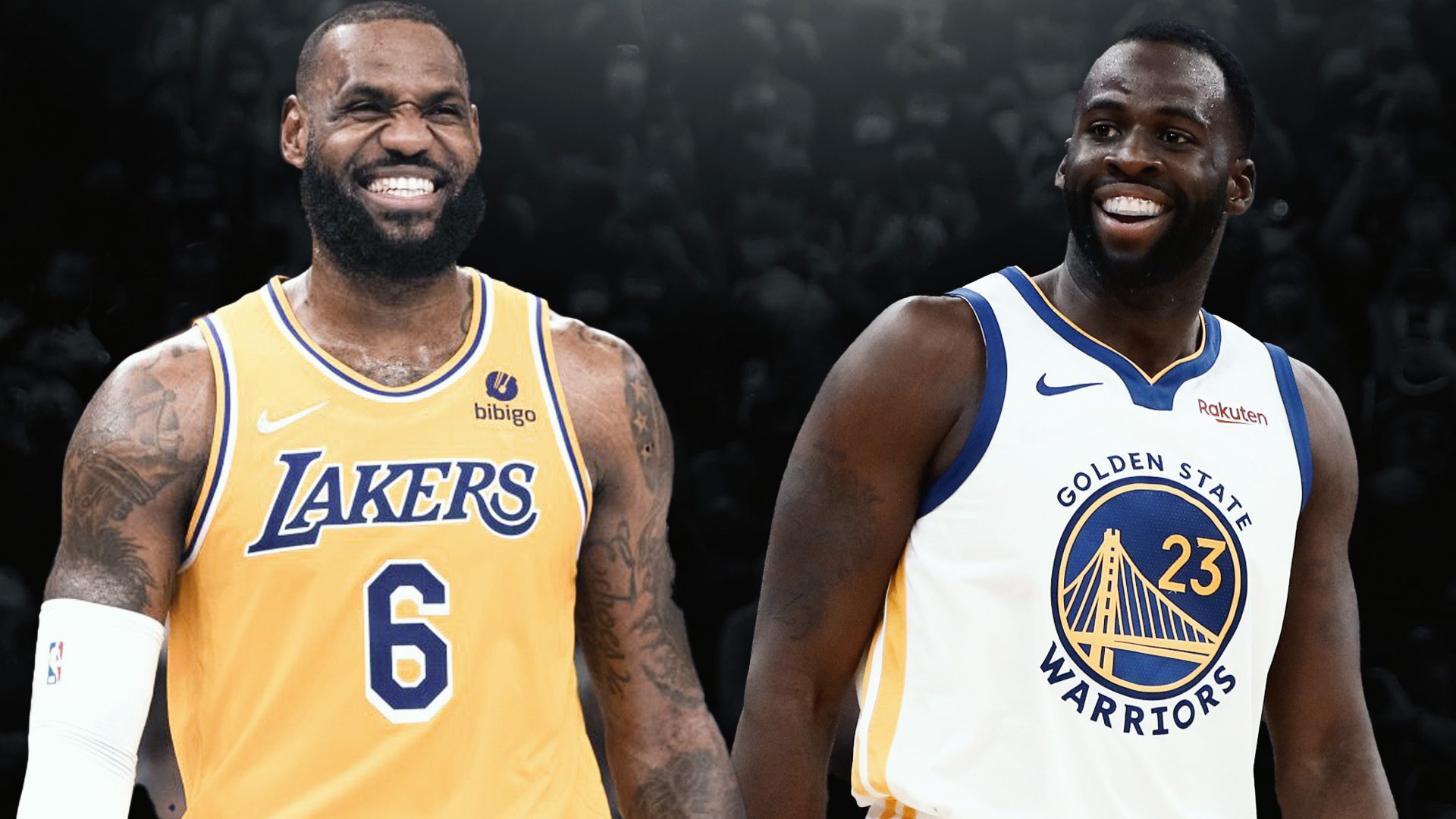 What the Lakers Must Do to Win in Game 2, According to Draymond Green