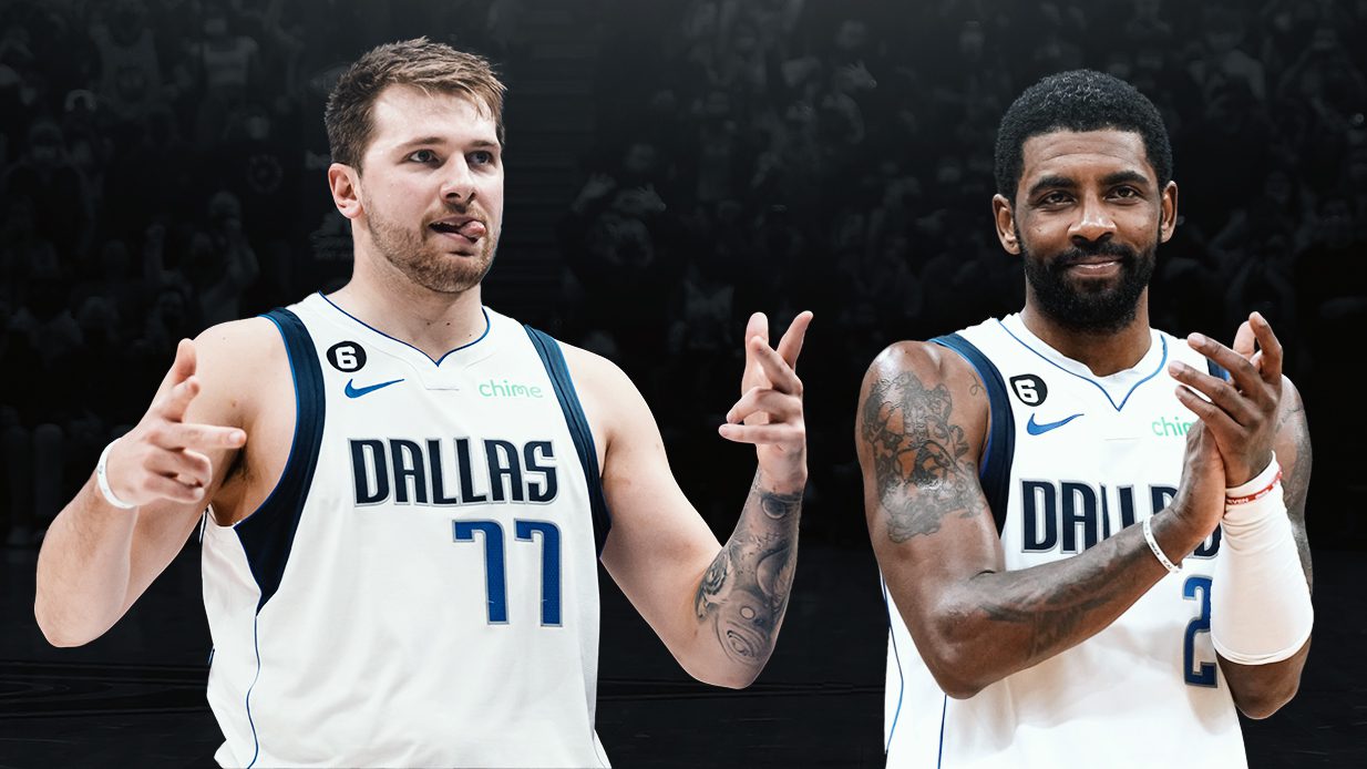 Dallas Mavericks Could Have Pathway to Adding Third Star