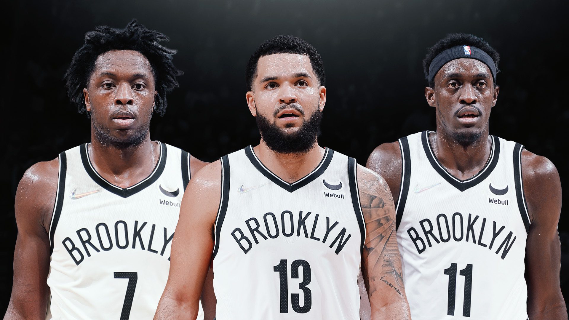 Brooklyn Set to Target Star Raptors Players in Blockbuster Trade