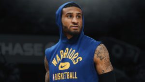 Gary Payton II Speaks
