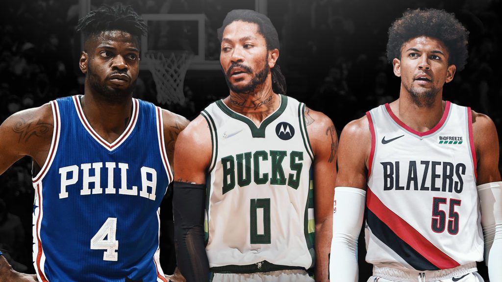 The Biggest Trade Rumors Ahead of Tomorrow’s Deadline