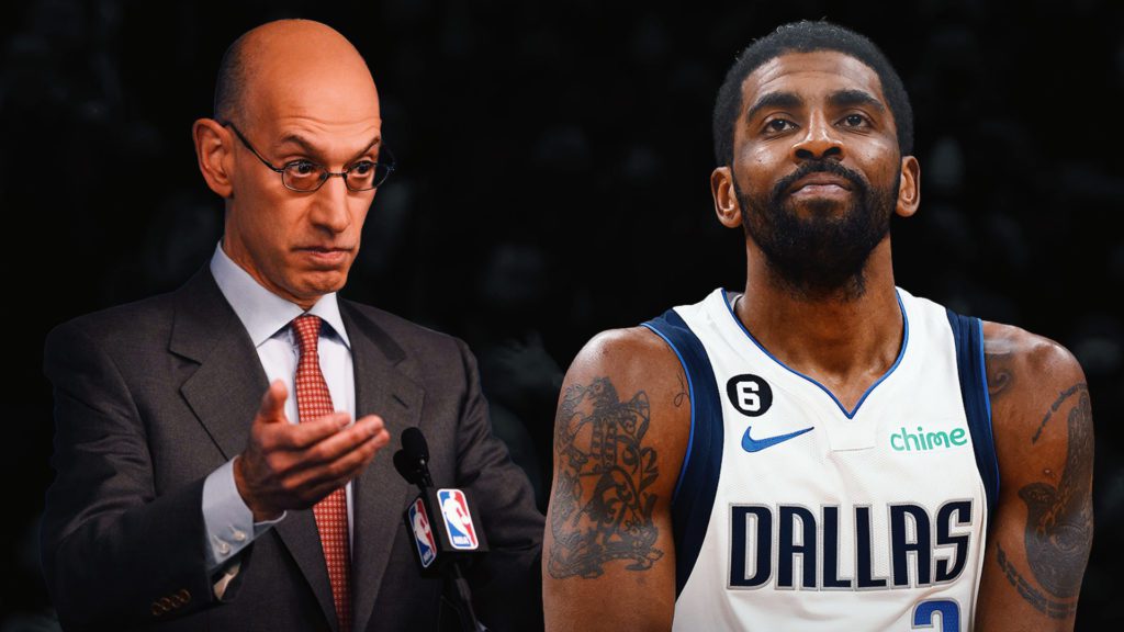 The NBA Isn't Happy About Players Constantly Demanding Trades