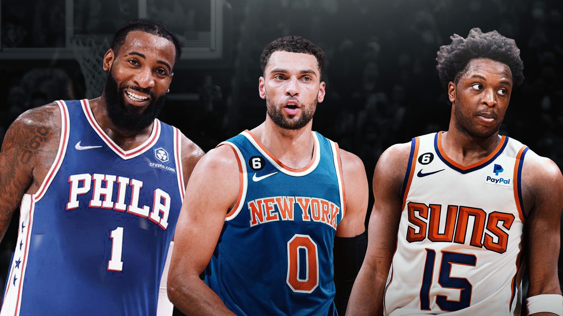 Nba trade on sale rumors 2020