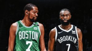 Jaylen Brown