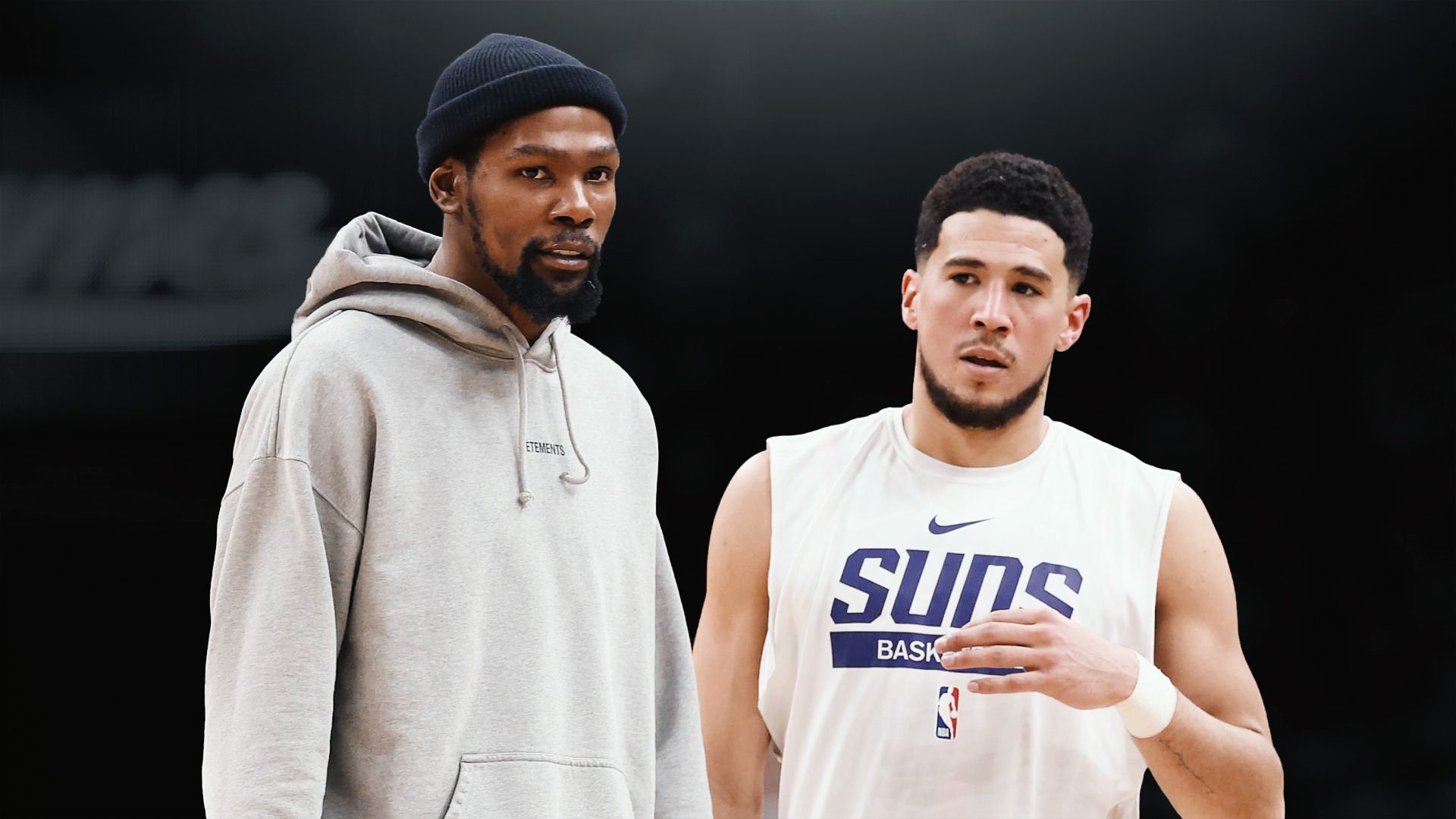 NBA Insider Gives Update on Kevin Durant’s Return