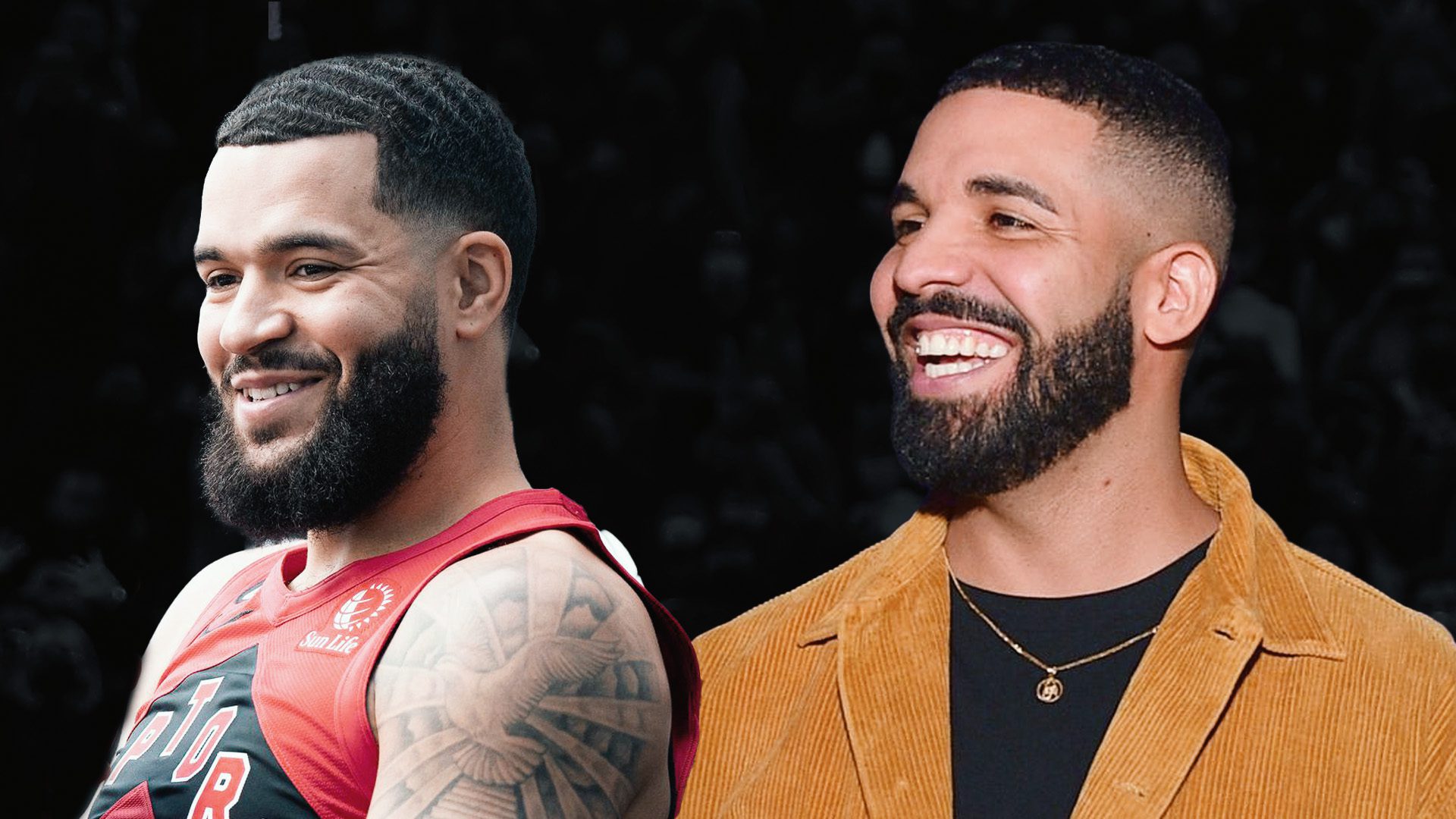 The Best and Worst NBA LookAlikes