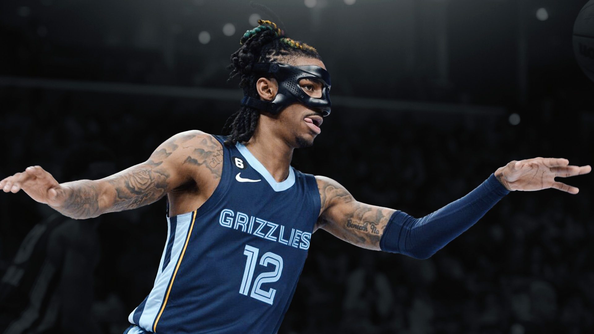 How Ja Morant’s Suspension Could Actually Help the Grizzlies