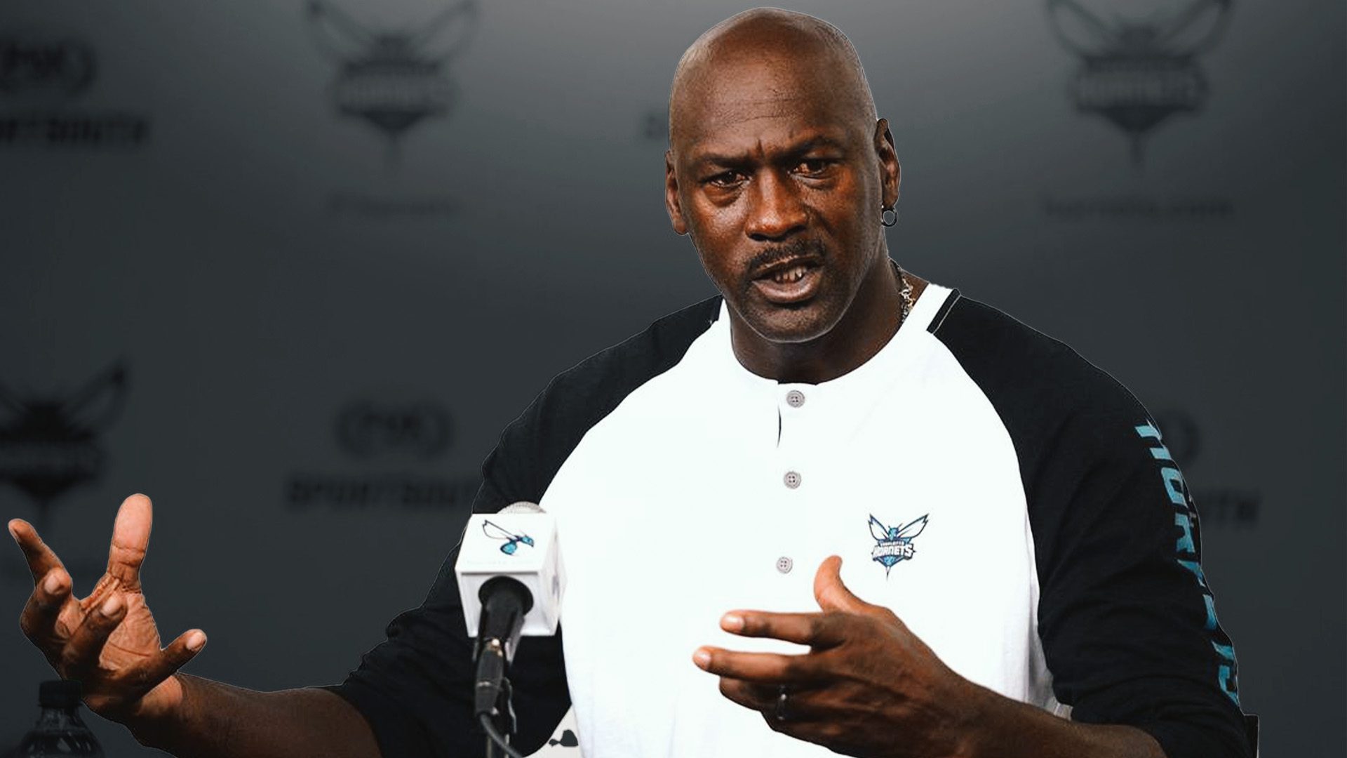 Is Michael Jordan Really Selling the Charlotte Hornets?
