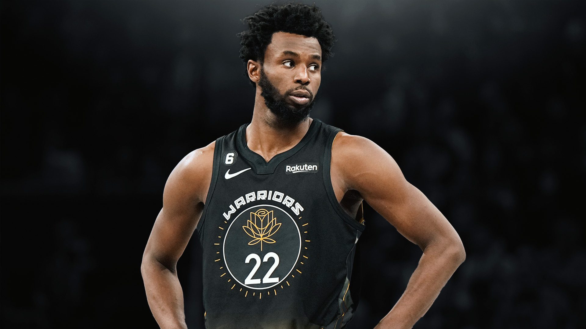 Concerns Grow Over Andrew Wiggins Missing Rest of Season