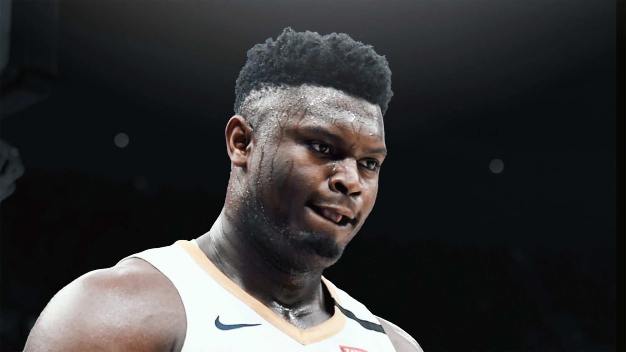 Zion Williamson