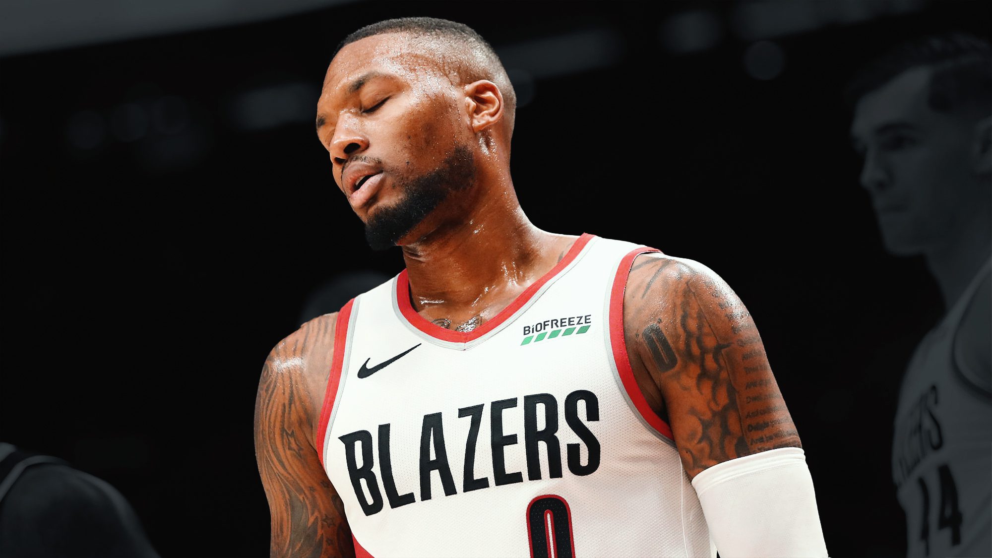 Damian Lillard Explains Why He Believes the NBA Is Changing for the Worse