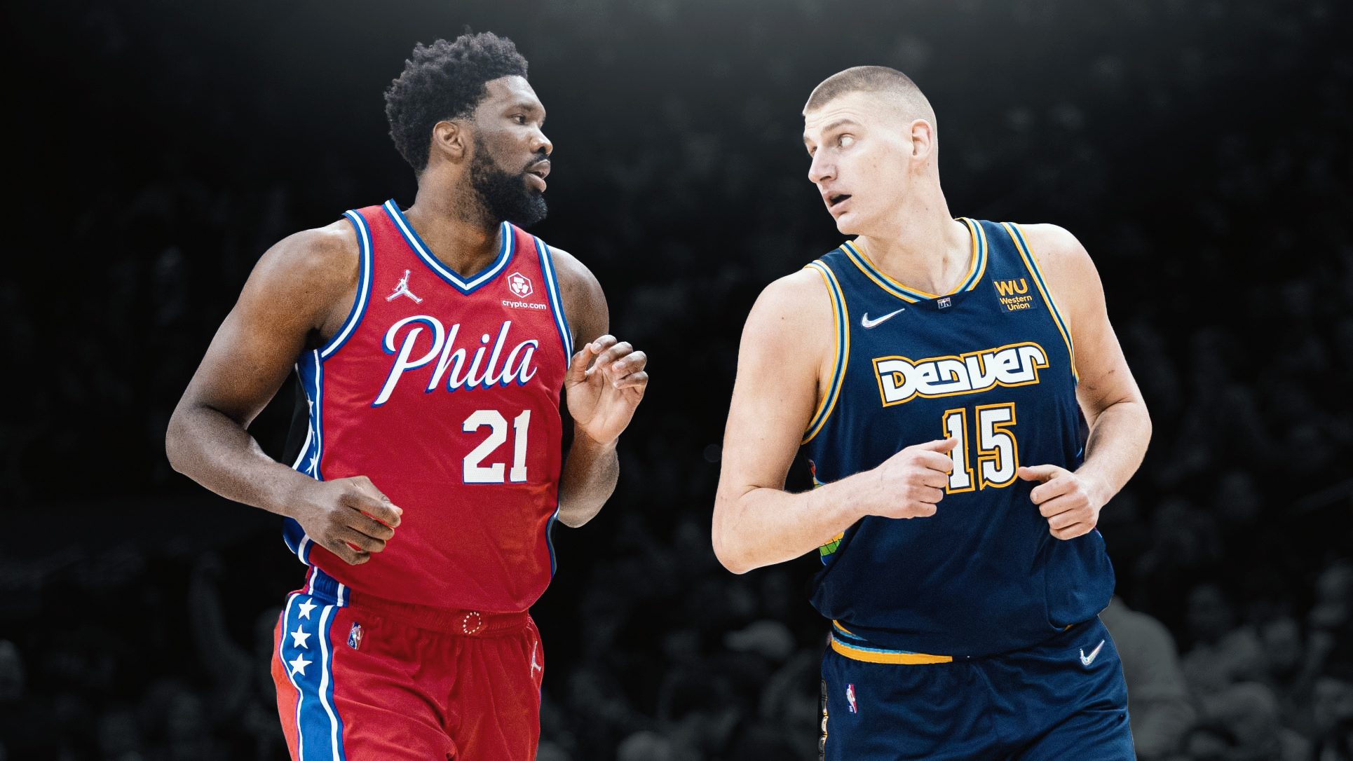 Joel Embiid Called Out For Skipping Anticipated Matchup With Nikola Jokic