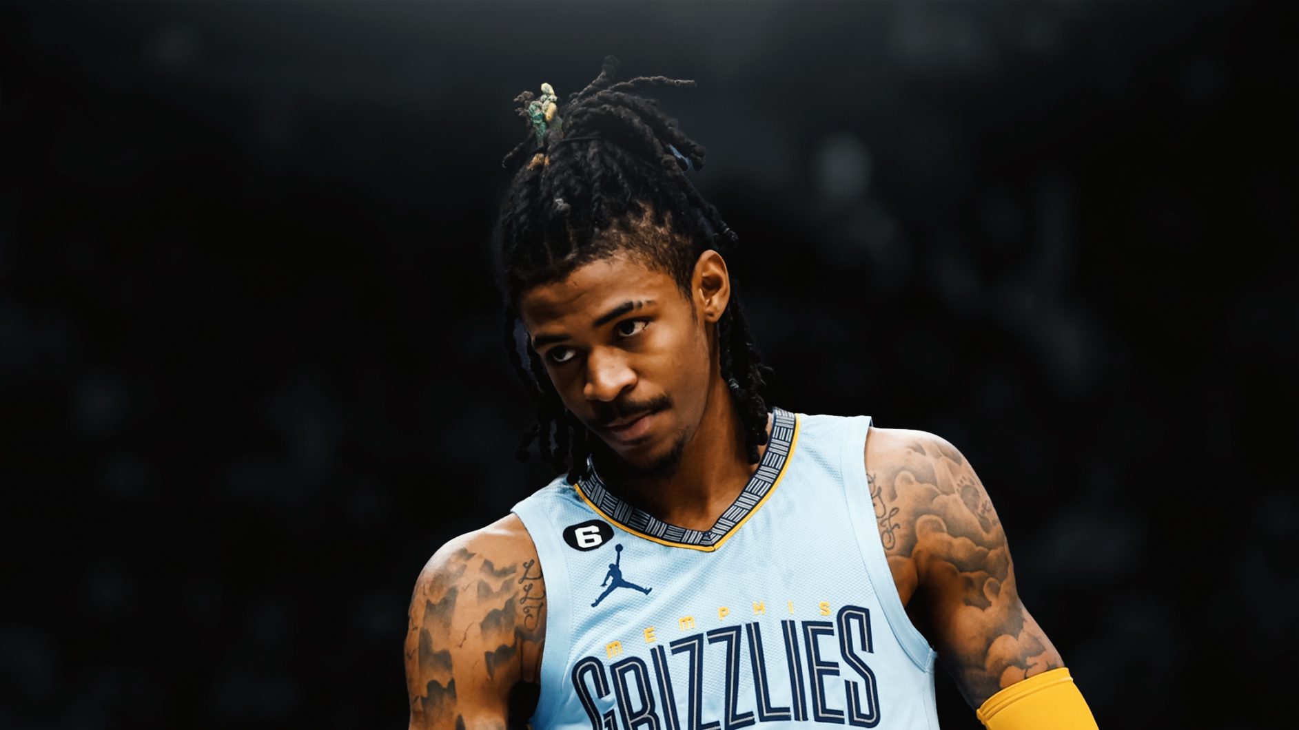 Ja Morant’s Personal Issues Go Deeper Than Originally Reported