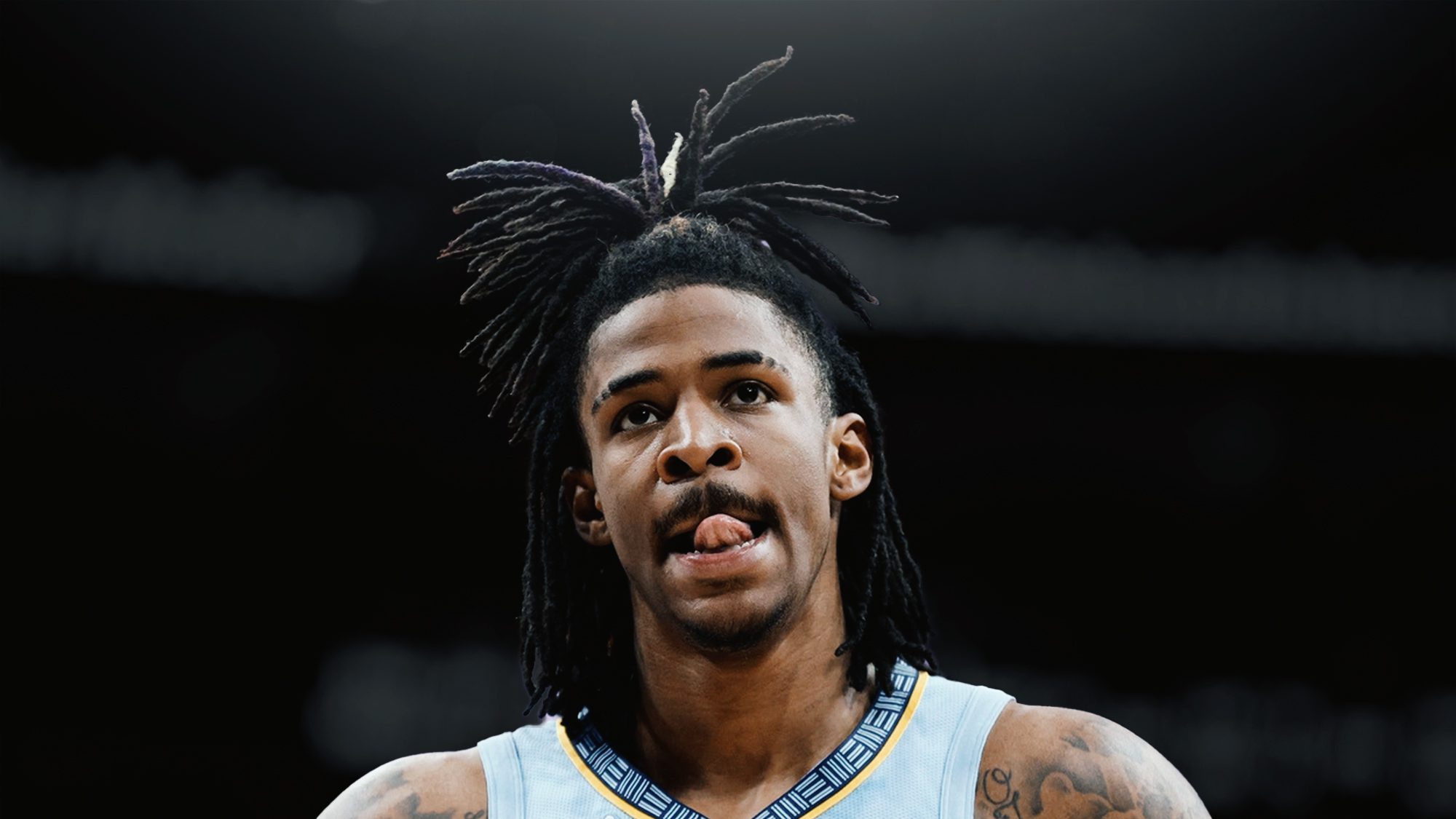 Ja Morant Could Face ‘Legal Consequences’, Much Bigger Suspension
