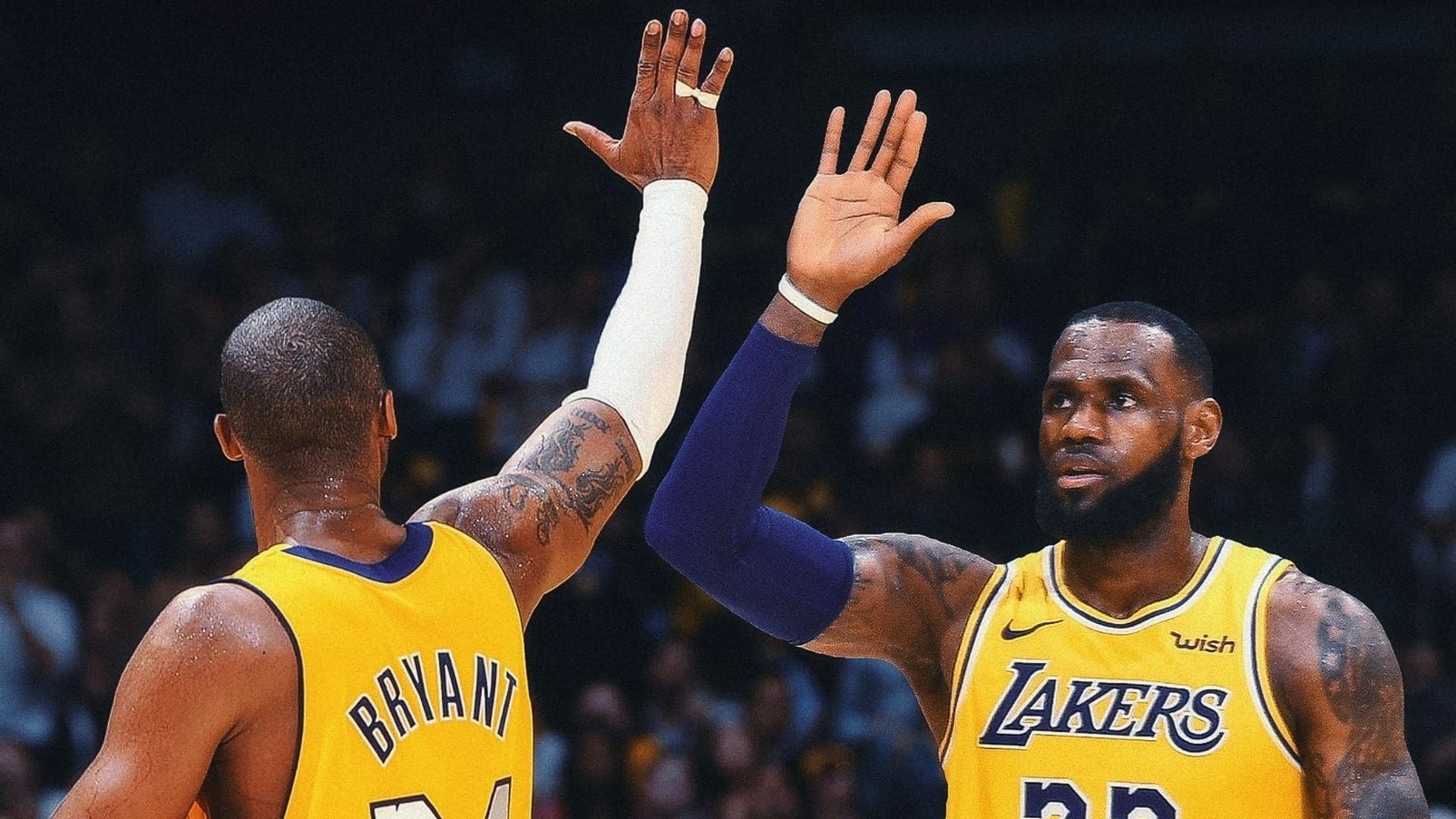 Former All-Star Who Played With LeBron & Kobe Explains Key Difference Between Them