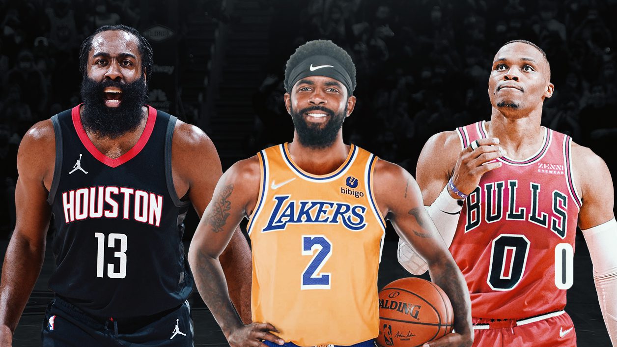 The Next NBA Stars to Change Teams