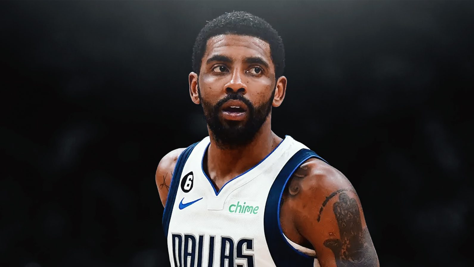 NBA Insider Gives Major Update on Kyrie Irving’s Status in Dallas