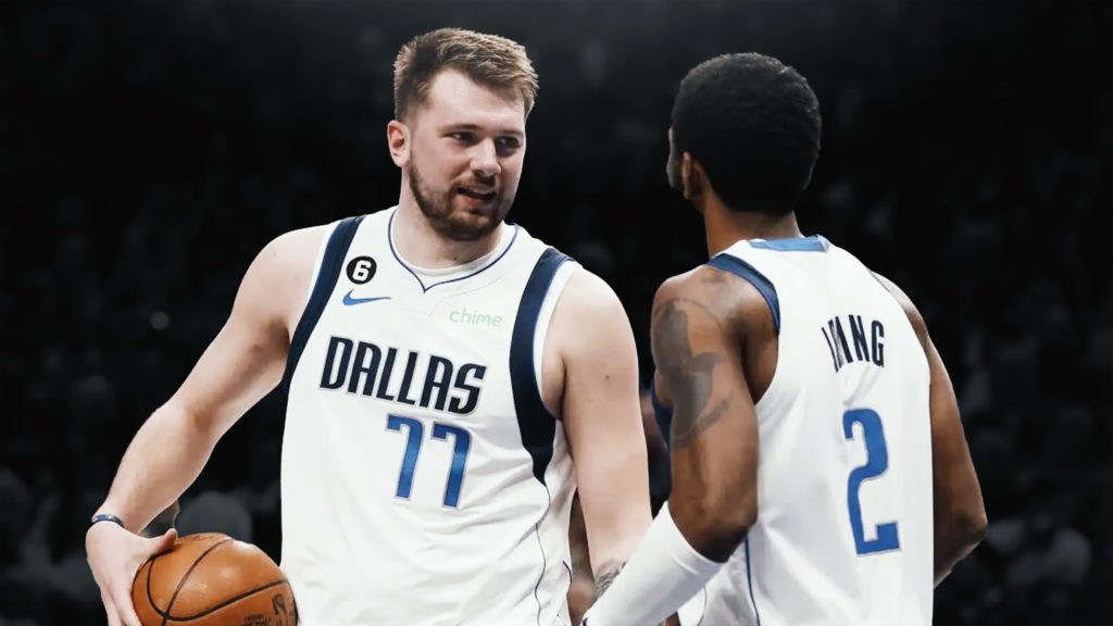 luka kyrie