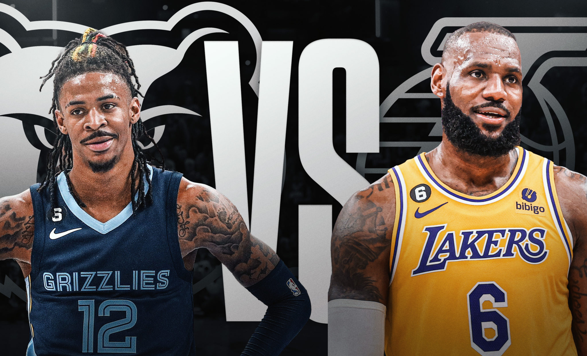 Lakers LEAD 2-1: Lakers vs. Grizzlies Game 4 Playoff Preview, Odds & Predictions