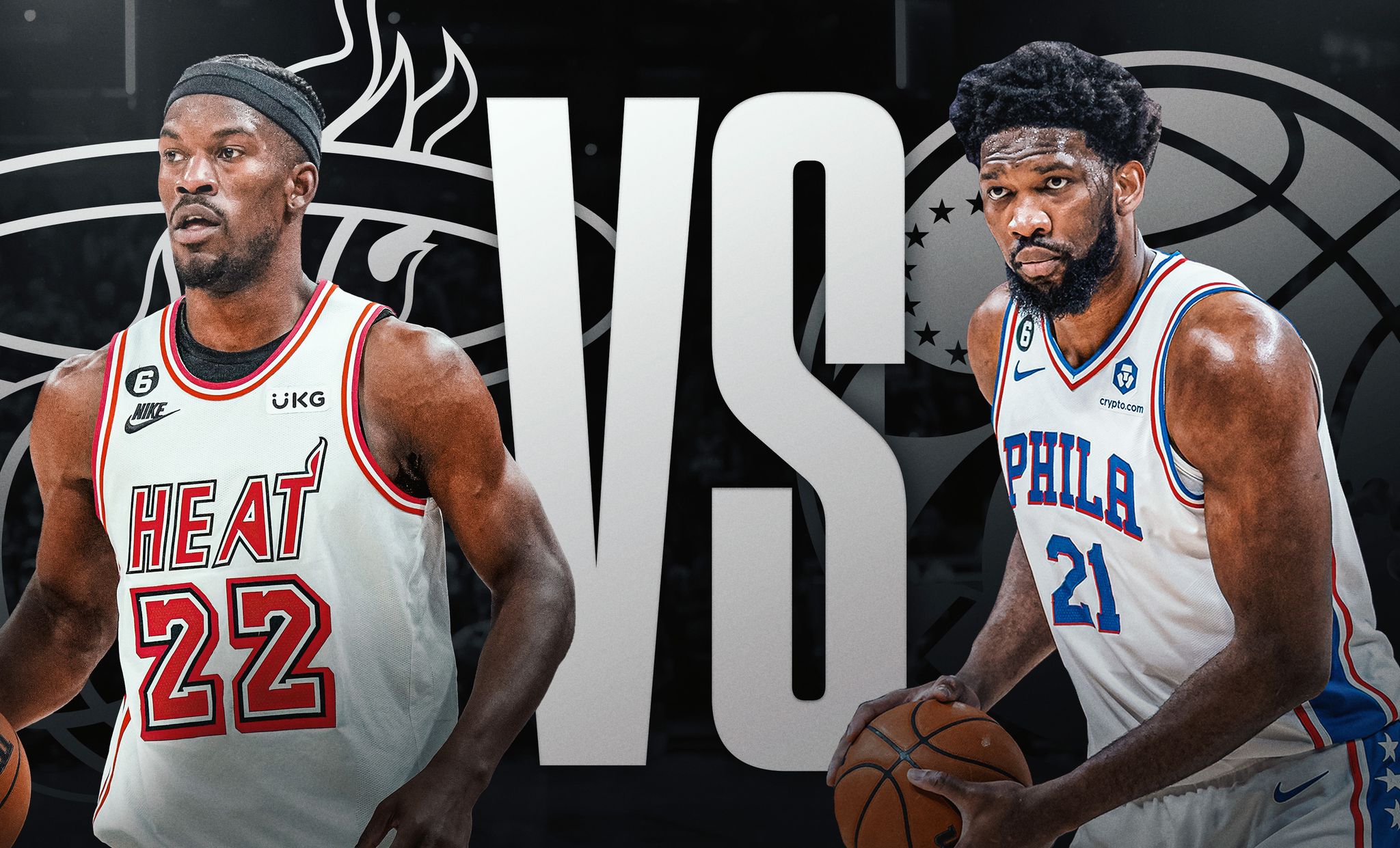Is Joel Embiid Playing Against The Heat? 76ers vs. Heat Preview, Odds & Predictions