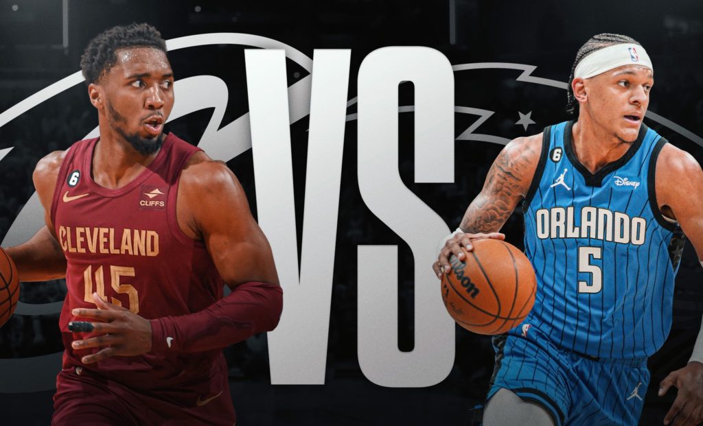 Cleveland Resting Their Starters. Magic Vs. Cavaliers Preview, Odds ...