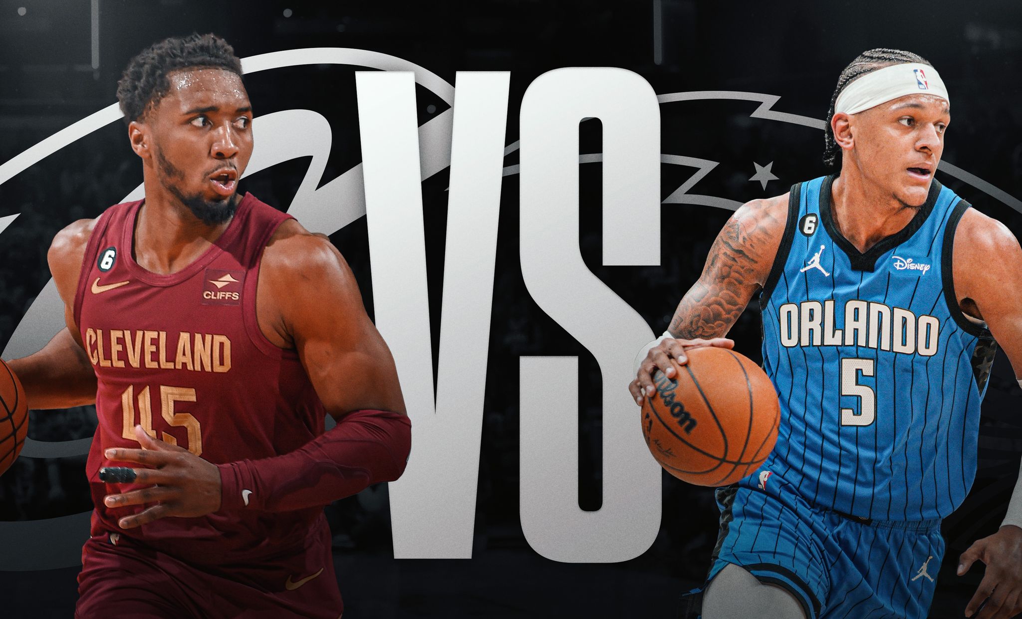 Cleveland Resting Their Starters: Magic vs. Cavaliers Preview, Odds & Predictions