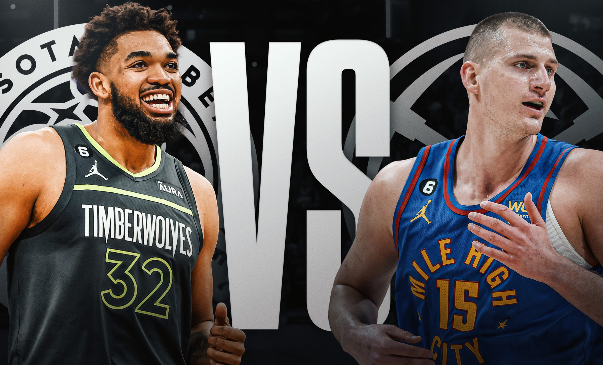 Can Denver Continue Dominance? Nuggets vs. Timberwolves Game 2 Playoff Preview, Odds & Predictions