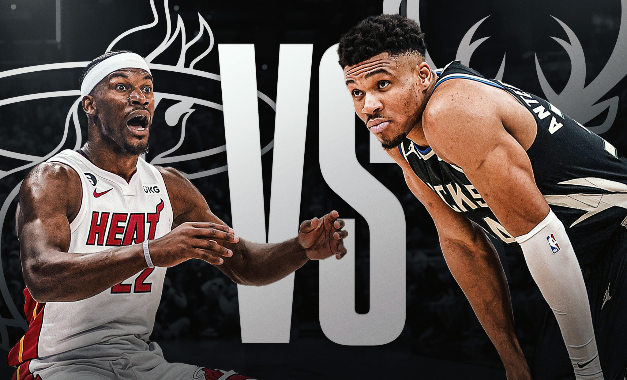 Is Giannis Playing? Bucks vs. Heat Game 2 Playoff Preview, Odds & Predictions