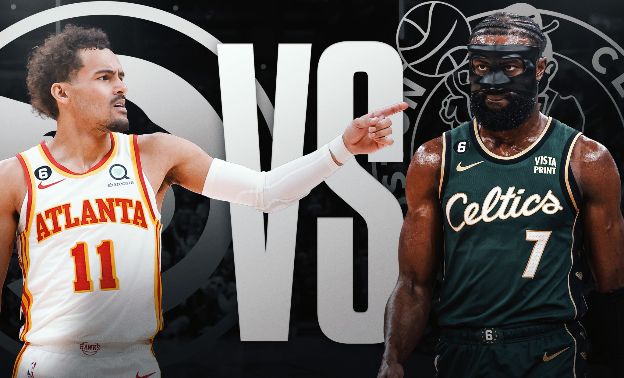 Is Jaylen Brown Playing? Celtics vs. Hawks Game 2 Playoff Preview, Odds & Predictions