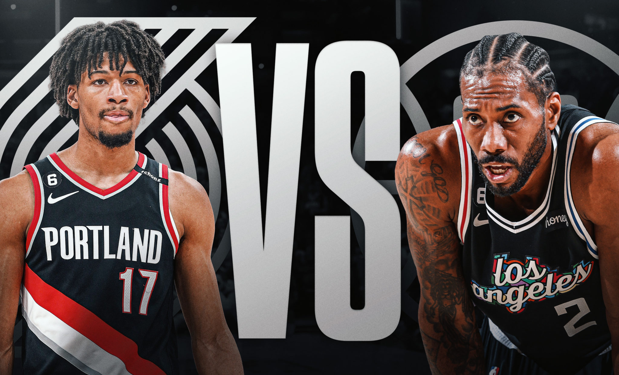 Must Win For Clippers: Clippers vs. Trailblazers Preview, Odds & Predictions