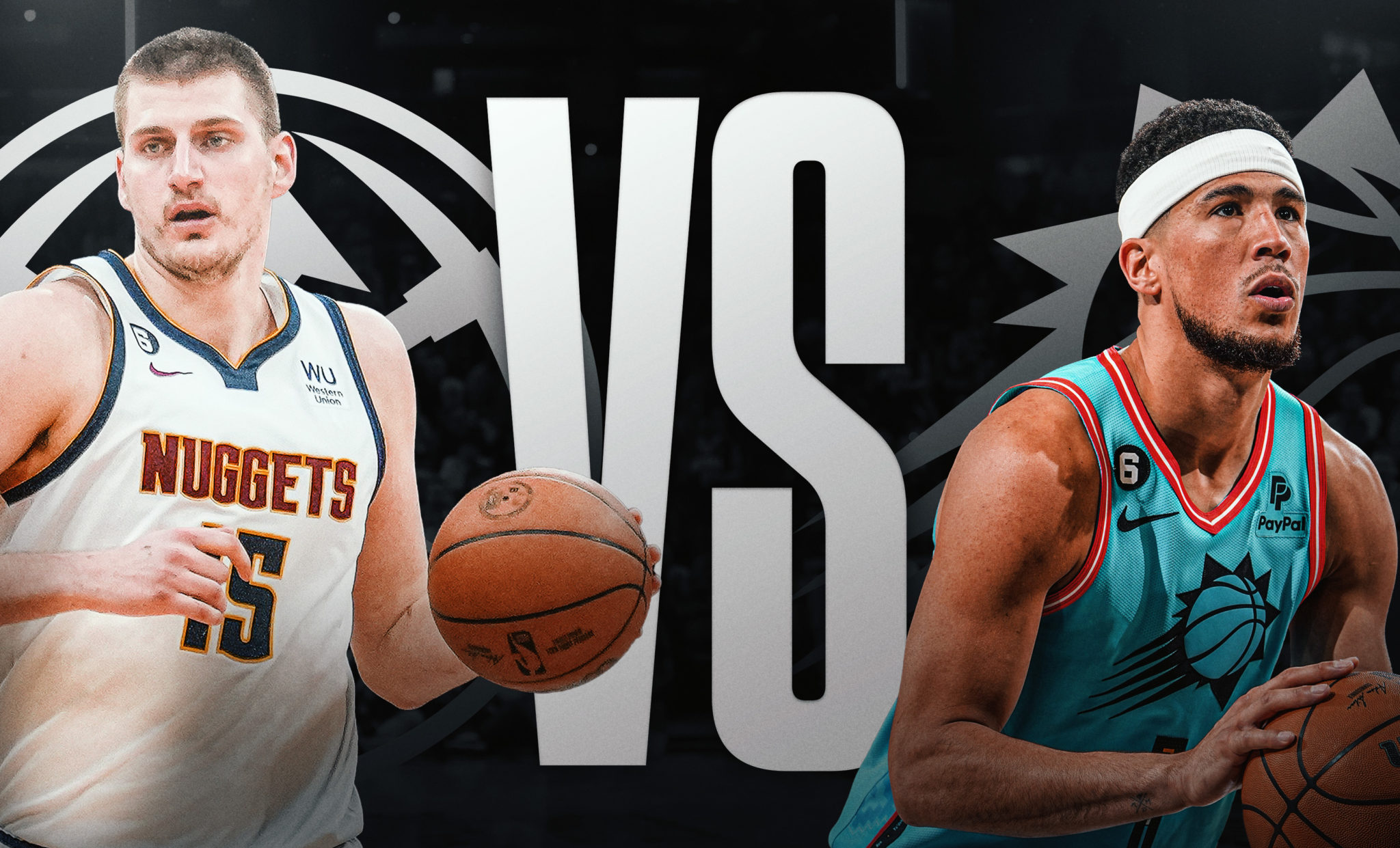 Will Jokic Win MVP?Suns vs. Nuggets Preview, Odds & Predictions