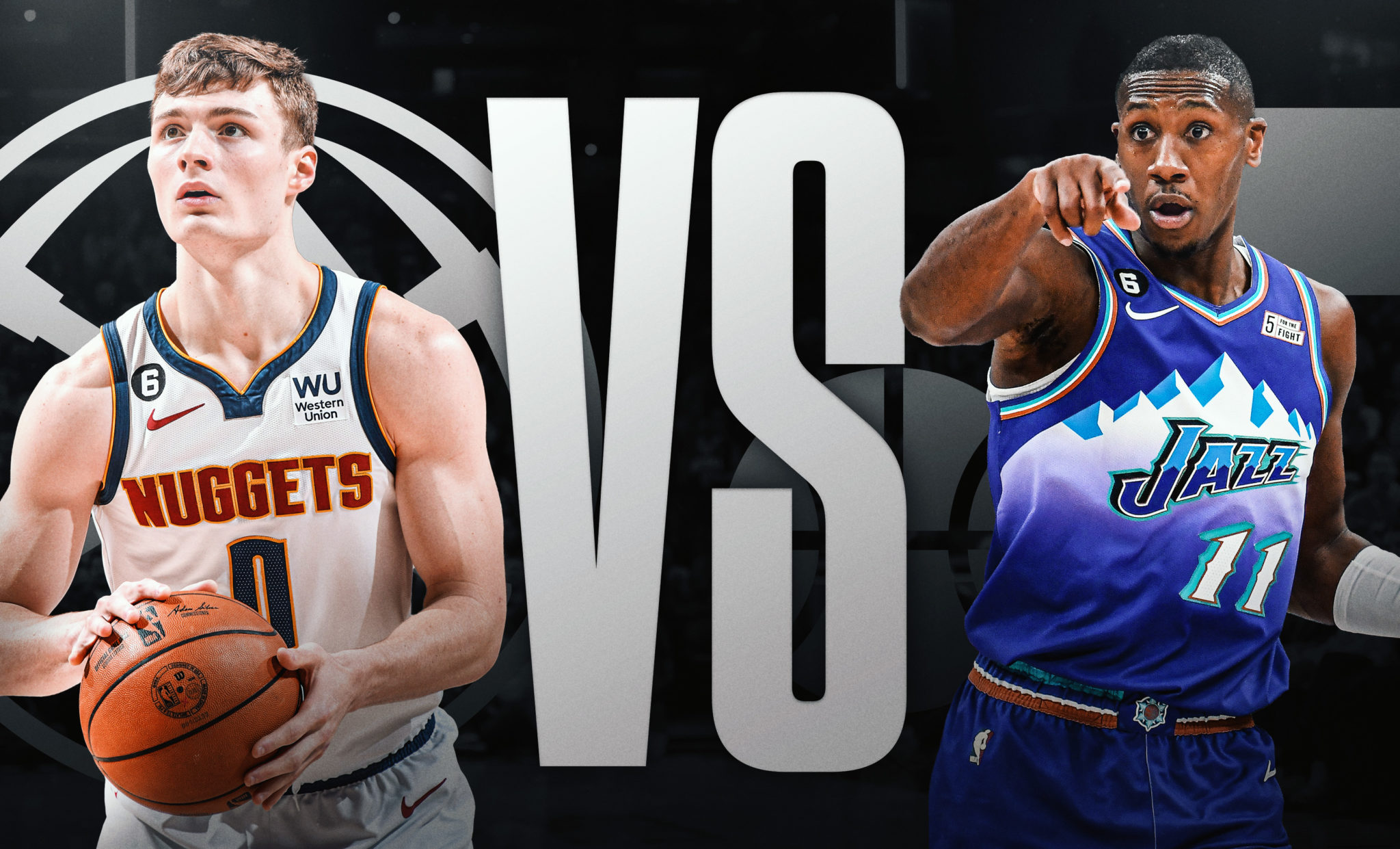 Is Nikola Jokic Out? Jazz vs. Nuggets Preview, Odds & Predictions