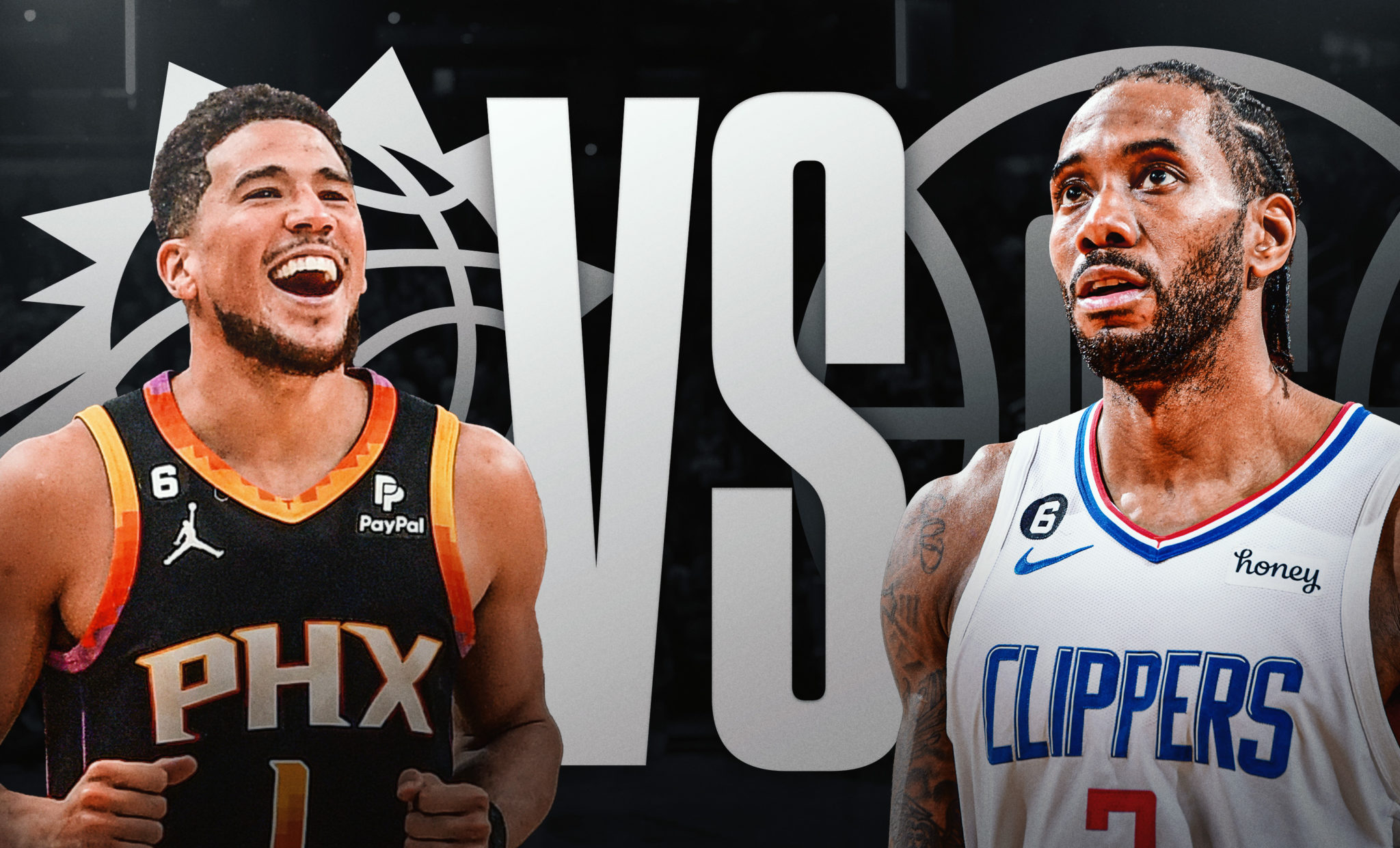 Clippers vs. Suns Game 3 Playoff Preview, Odds & Predictions