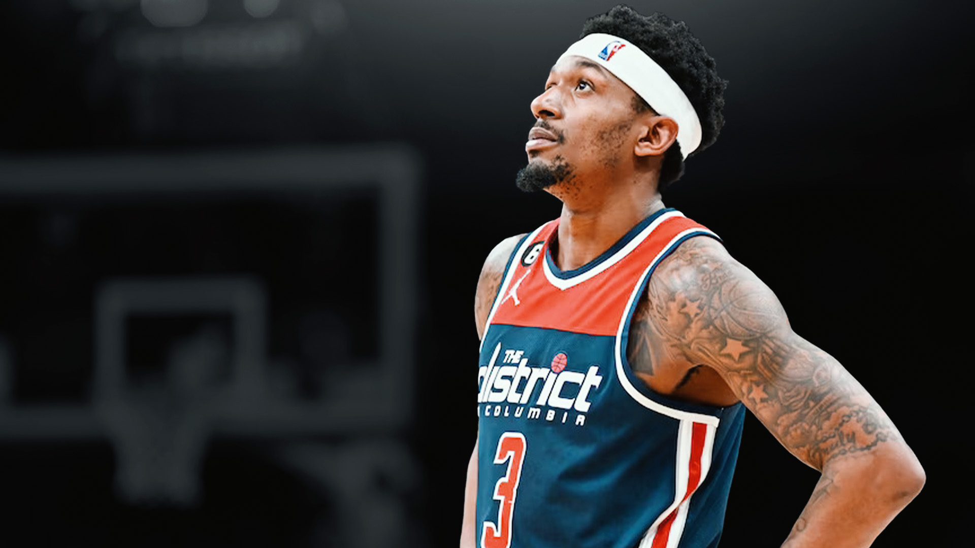 A Fan’s Lawsuit Against Bradley Beal For Assault Is Getting Ugly