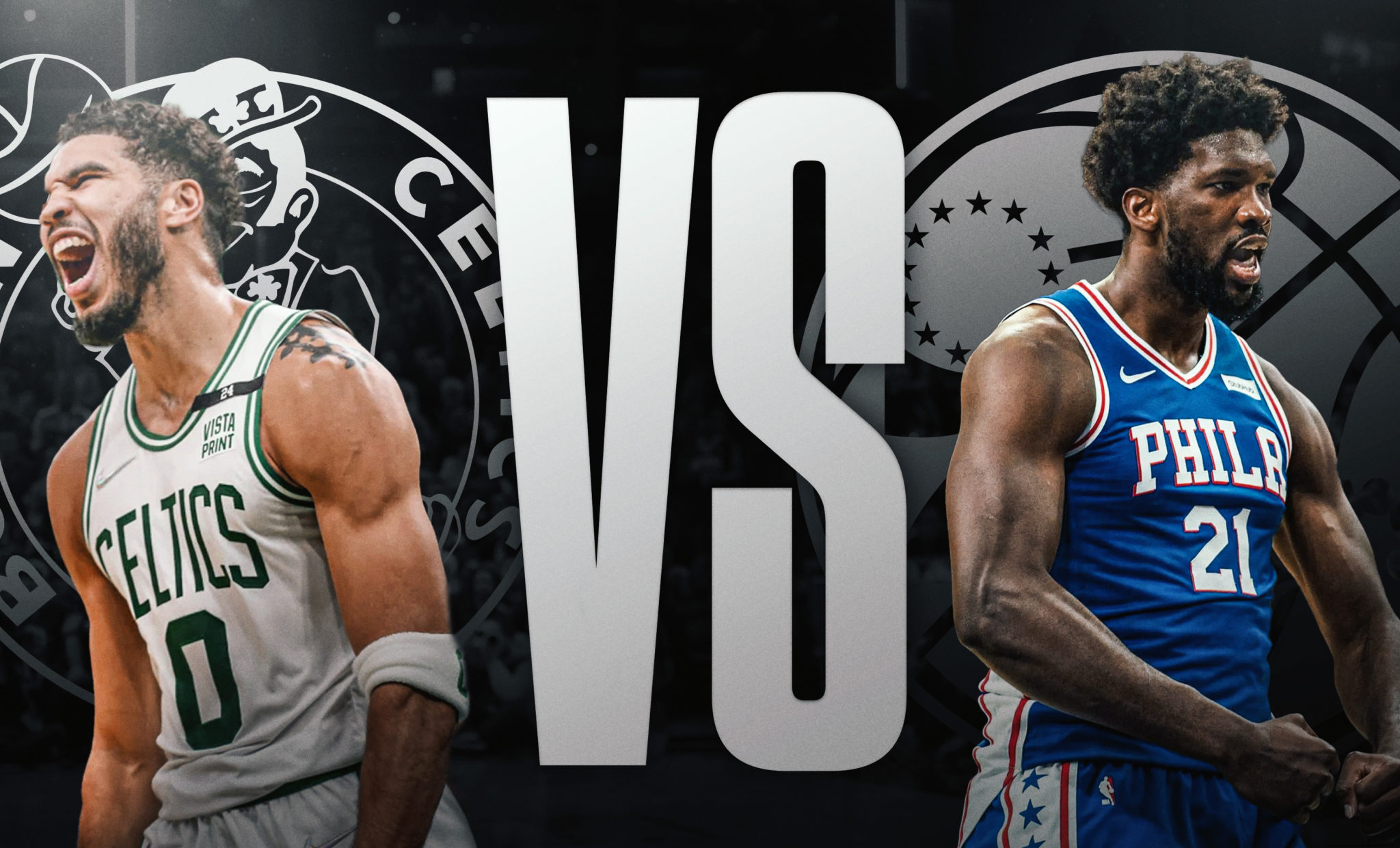 Is Joel Embiid Playing Tonight? Celtics vs. 76ers Preview, Odds & Predictions