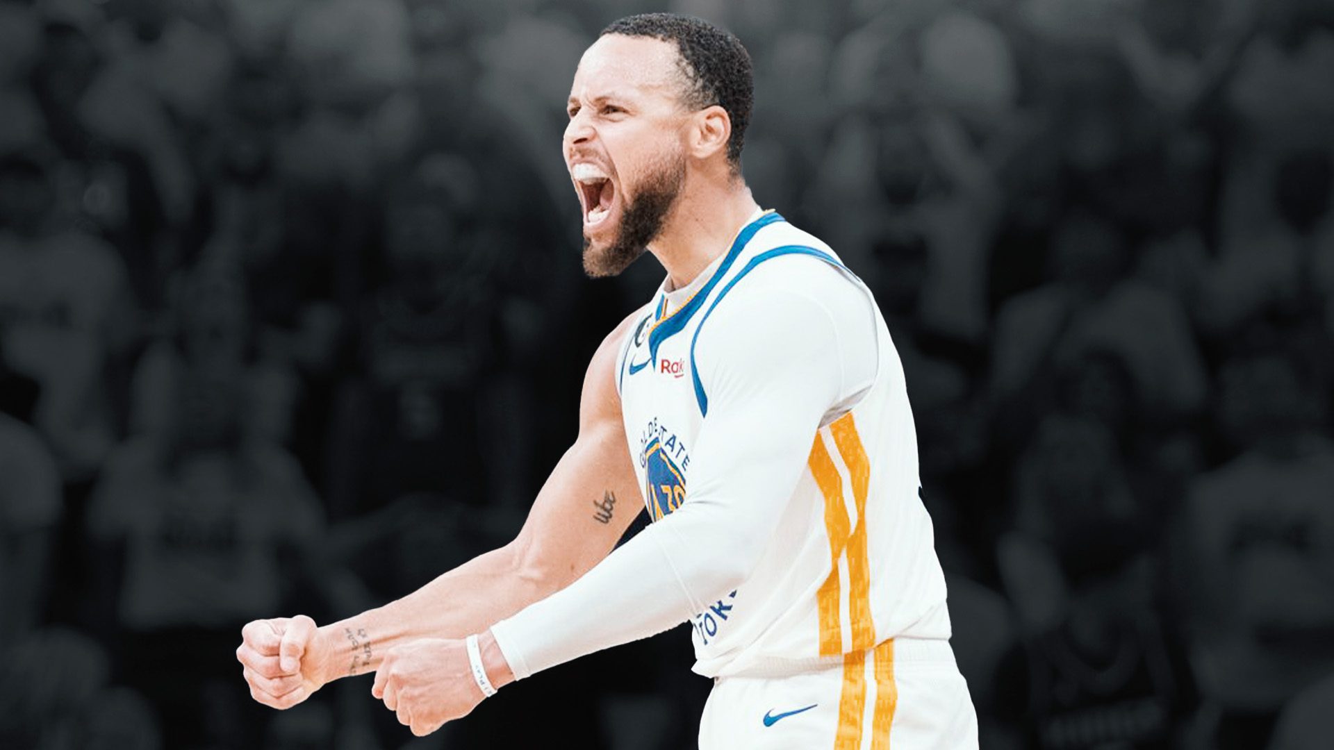 The Crazy Story Behind Steph Curry’s Game 7 Performance