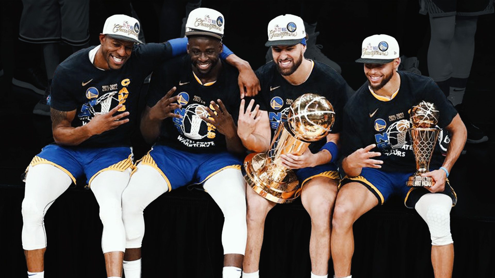 Curry Championship Core