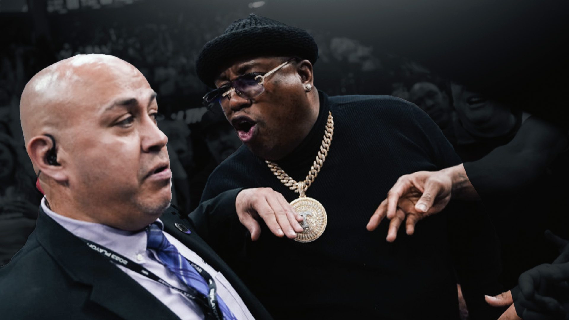 Sacramento Respond to Rapper E-40’s Claims of Racial Bias in Game 1